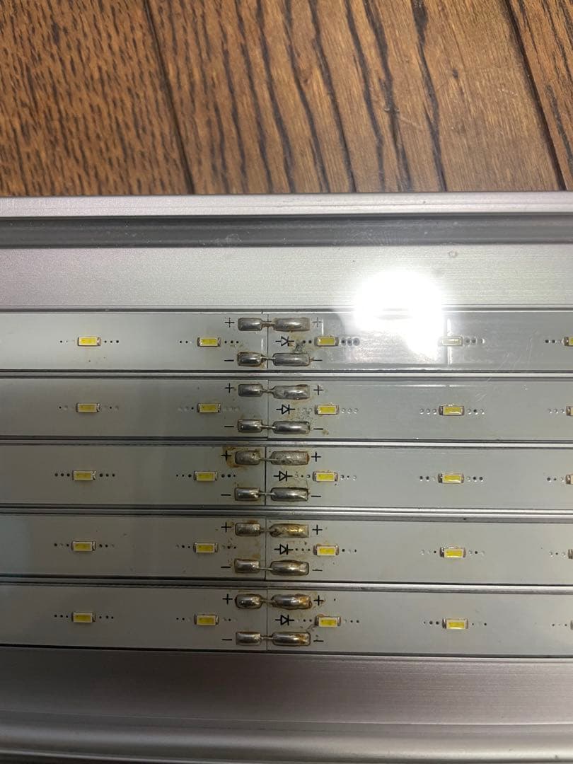 テクニカ LED 60 クリア