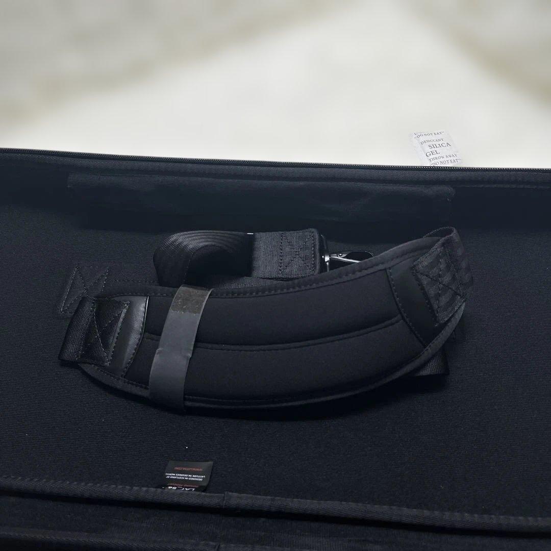 未使用　Lat56° Garment Bag ガーメントバッグ RP01 20L