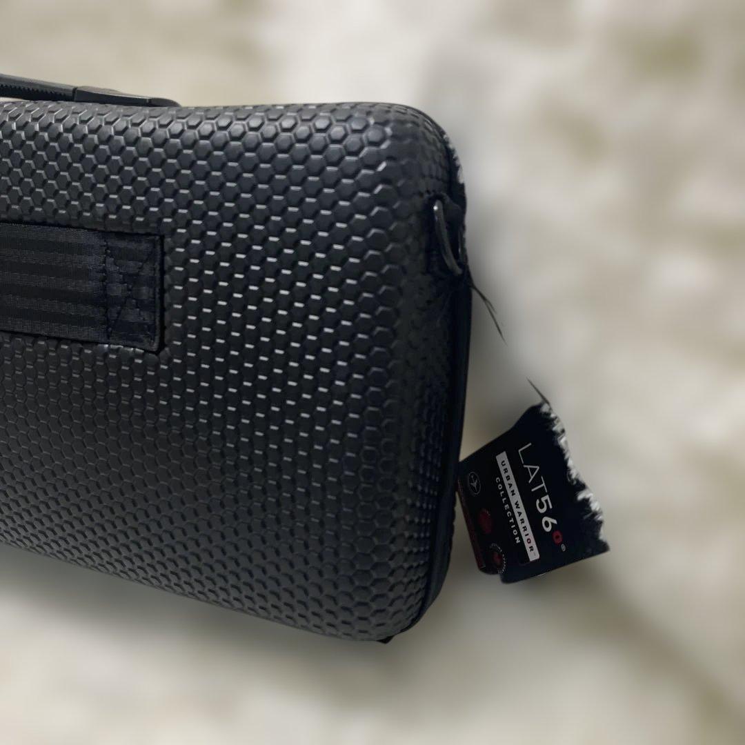 未使用　Lat56° Garment Bag ガーメントバッグ RP01 20L