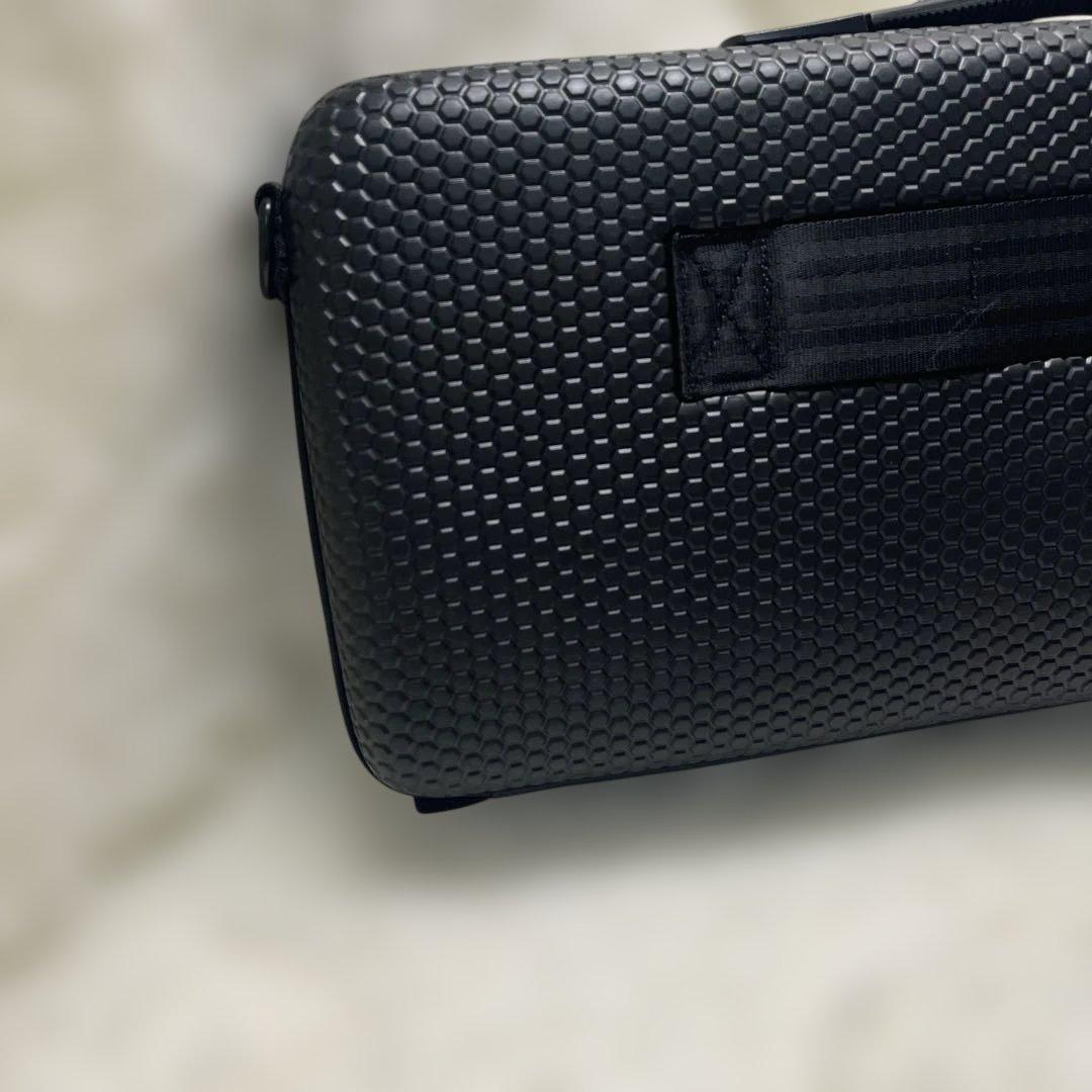 未使用　Lat56° Garment Bag ガーメントバッグ RP01 20L