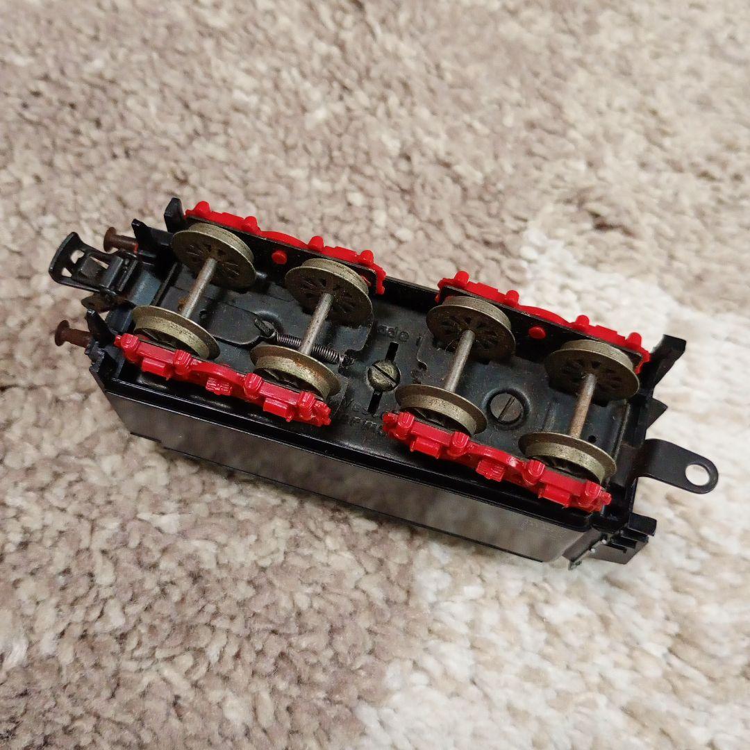 メルクリン　蒸気機関車　HOゲージ　228