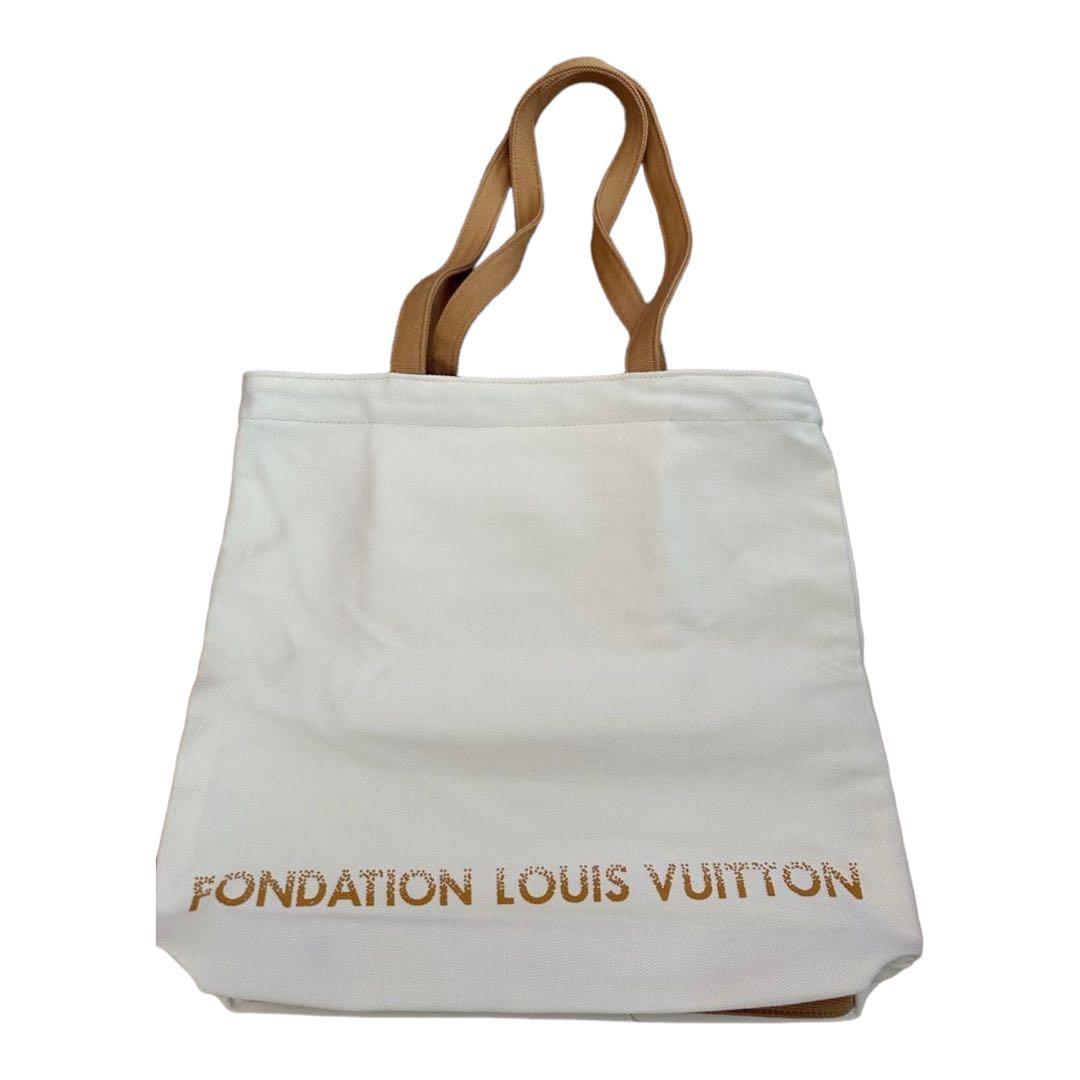 ルイ・ヴィトントートバッグ　エコバッグセット②