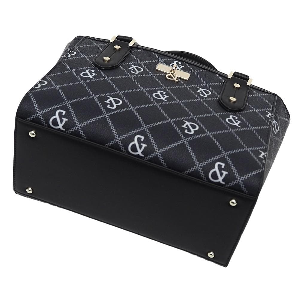 K06391 未使用品 PINKY&DIANNE 2WAY ハンドバッグ