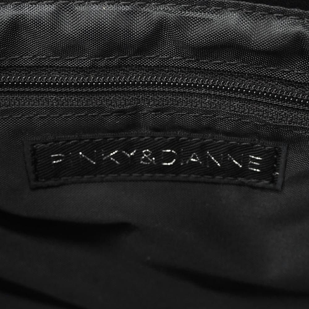 K06391 未使用品 PINKY&DIANNE 2WAY ハンドバッグ