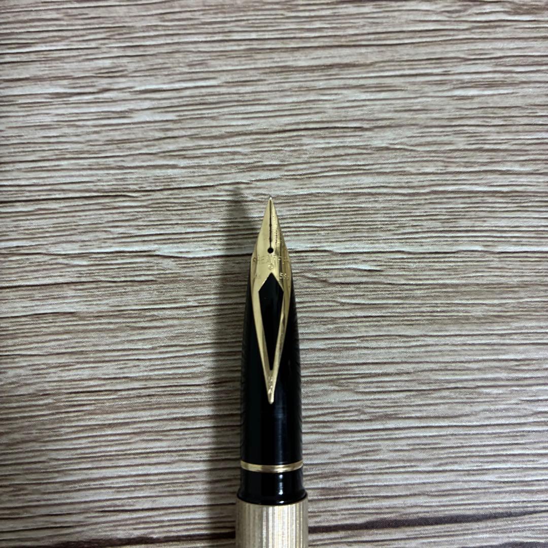 SHEAFFER 万年筆　ボールペン　セット