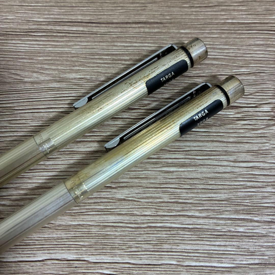SHEAFFER 万年筆　ボールペン　セット