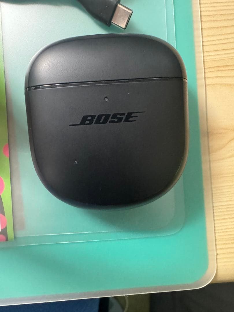 Bose QuietComfort Earbuds Ⅱ