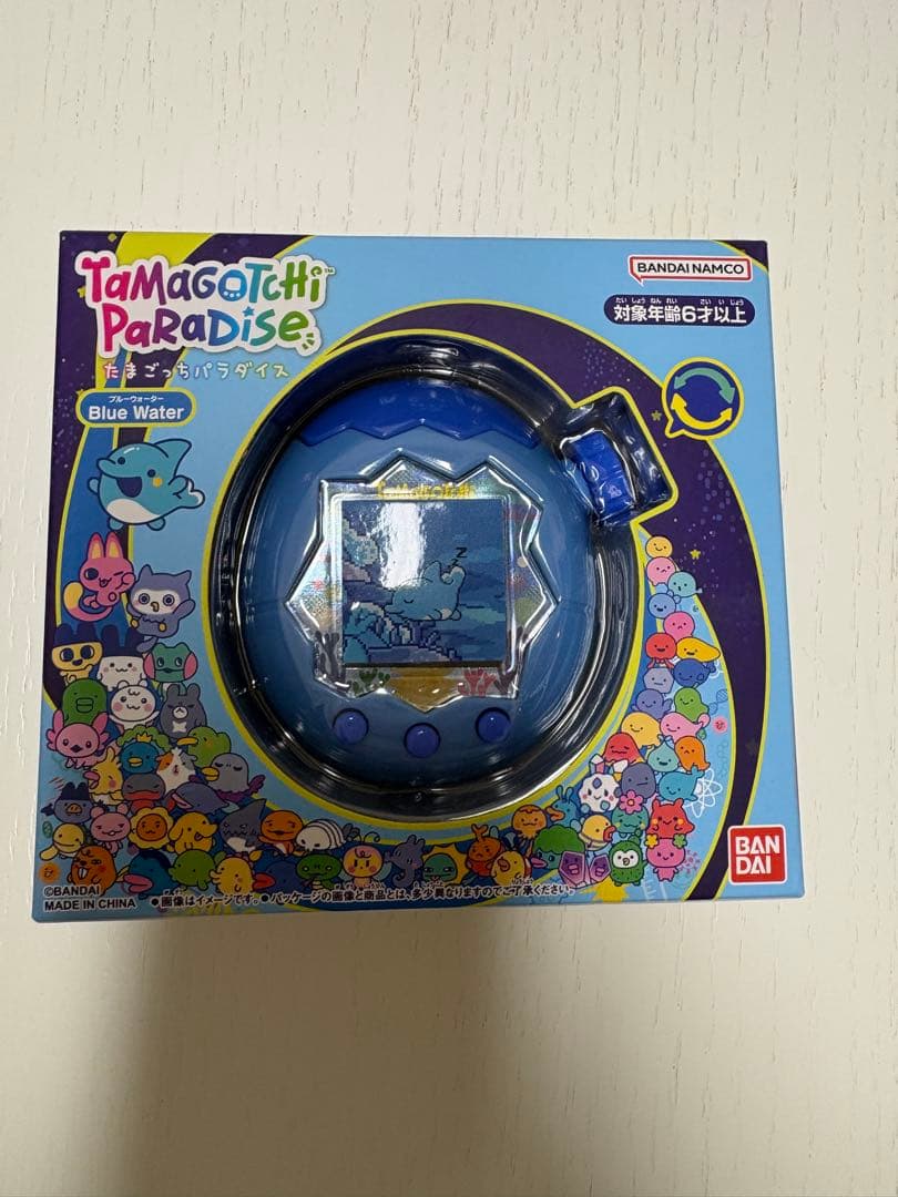 たまごっちパラダイス2個セット