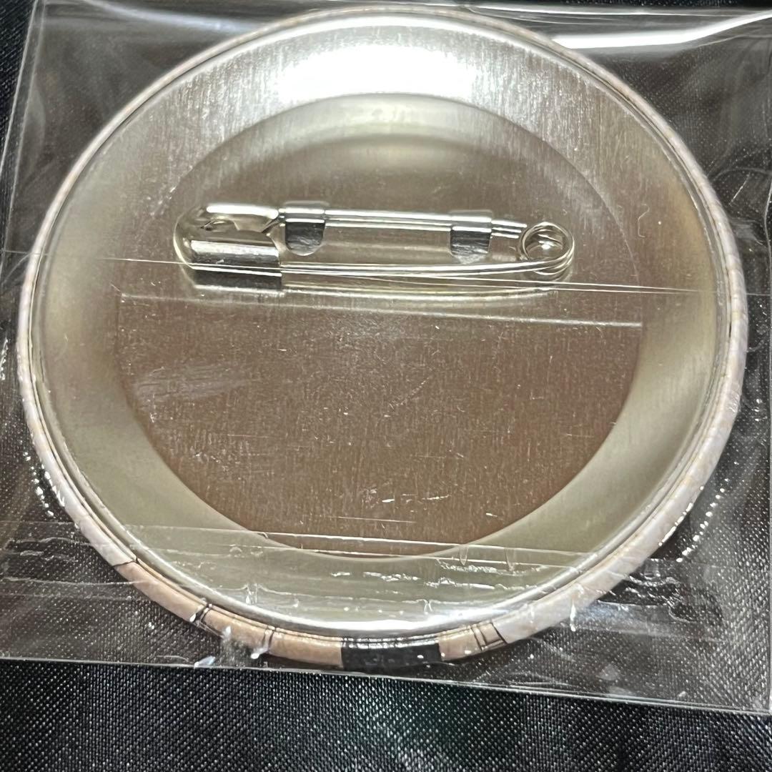 【新品未使用】 名探偵コナン 安室透 花束 缶バッジ トムス ハロウィンの花嫁