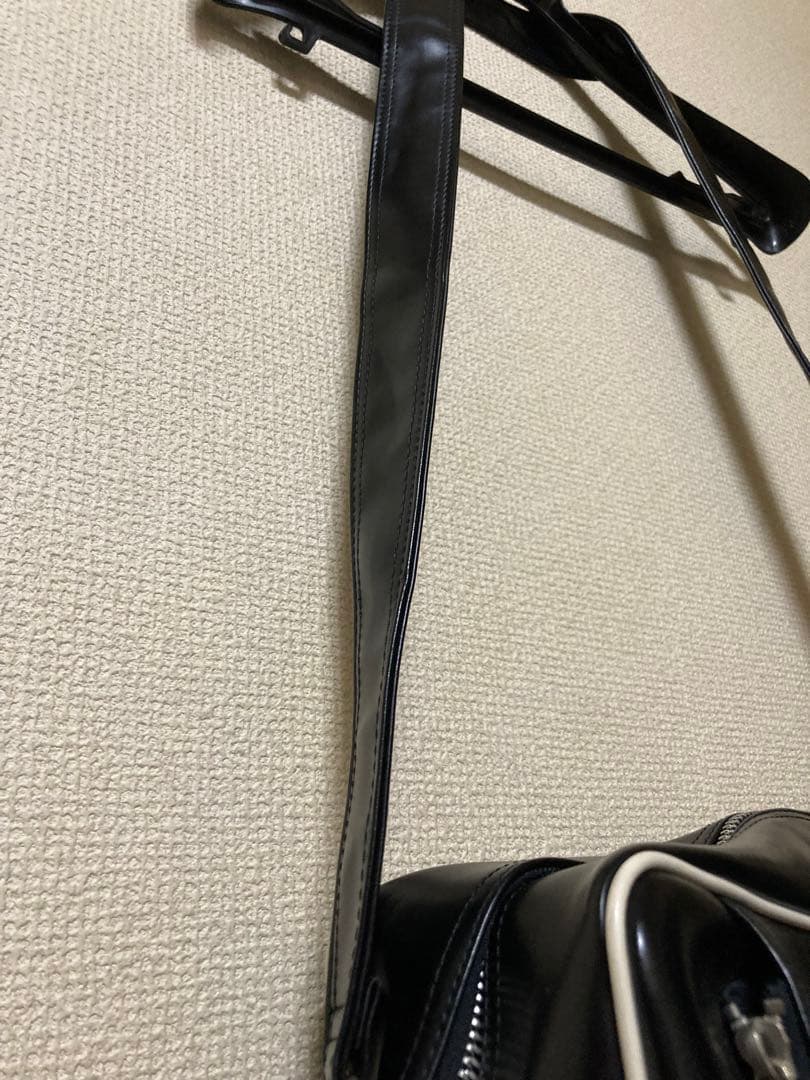 ピチカートファイブ × TRANS CONTINENTS バッグ