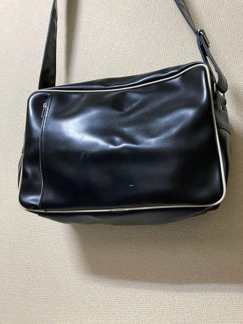 ピチカートファイブ × TRANS CONTINENTS バッグ