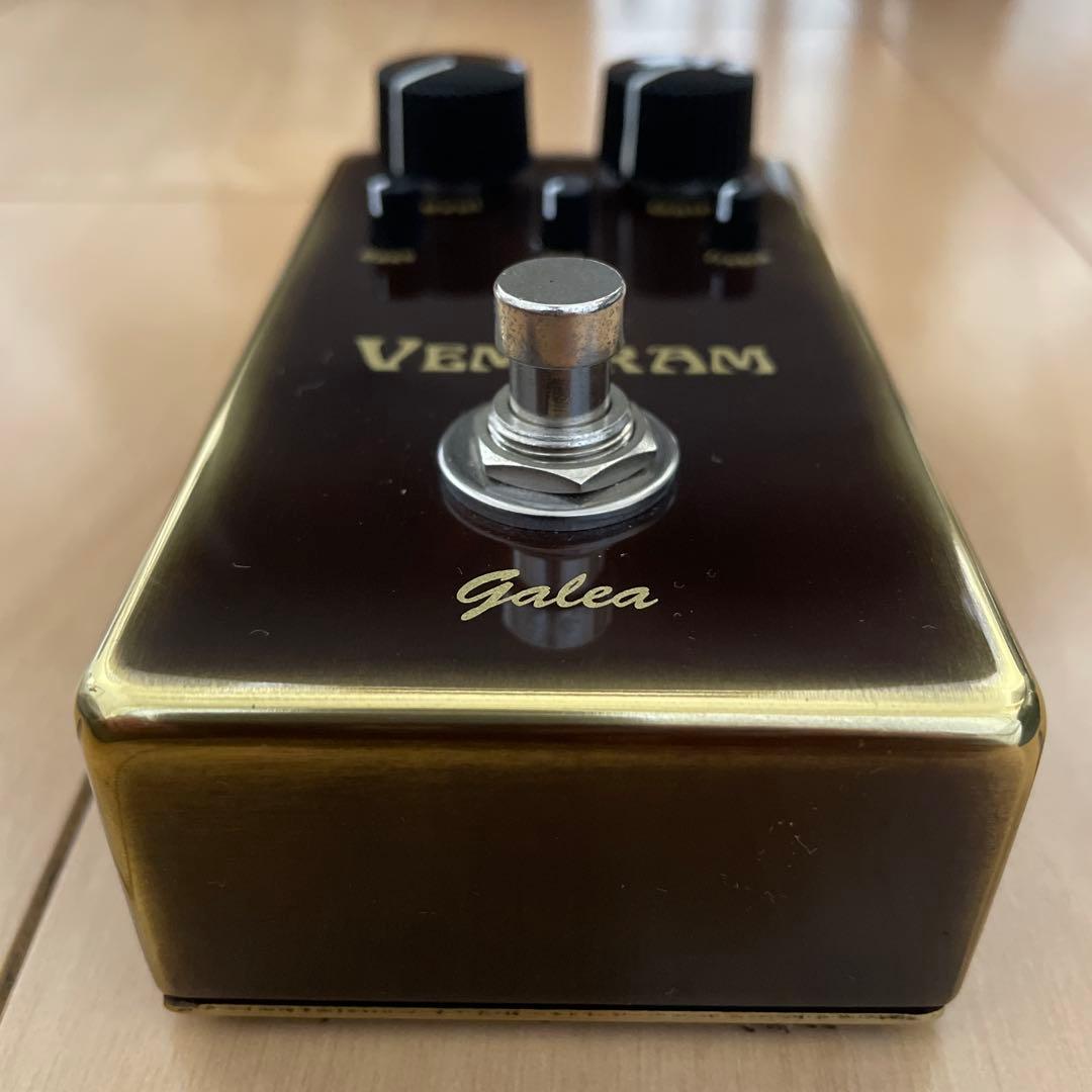 ギター Vemuram Galea