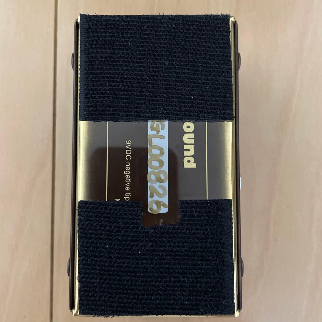 ギター Vemuram Galea