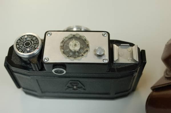 GOMZ/LOMO SMENA-3　（スメナ3 ）カメラ f4.5/40