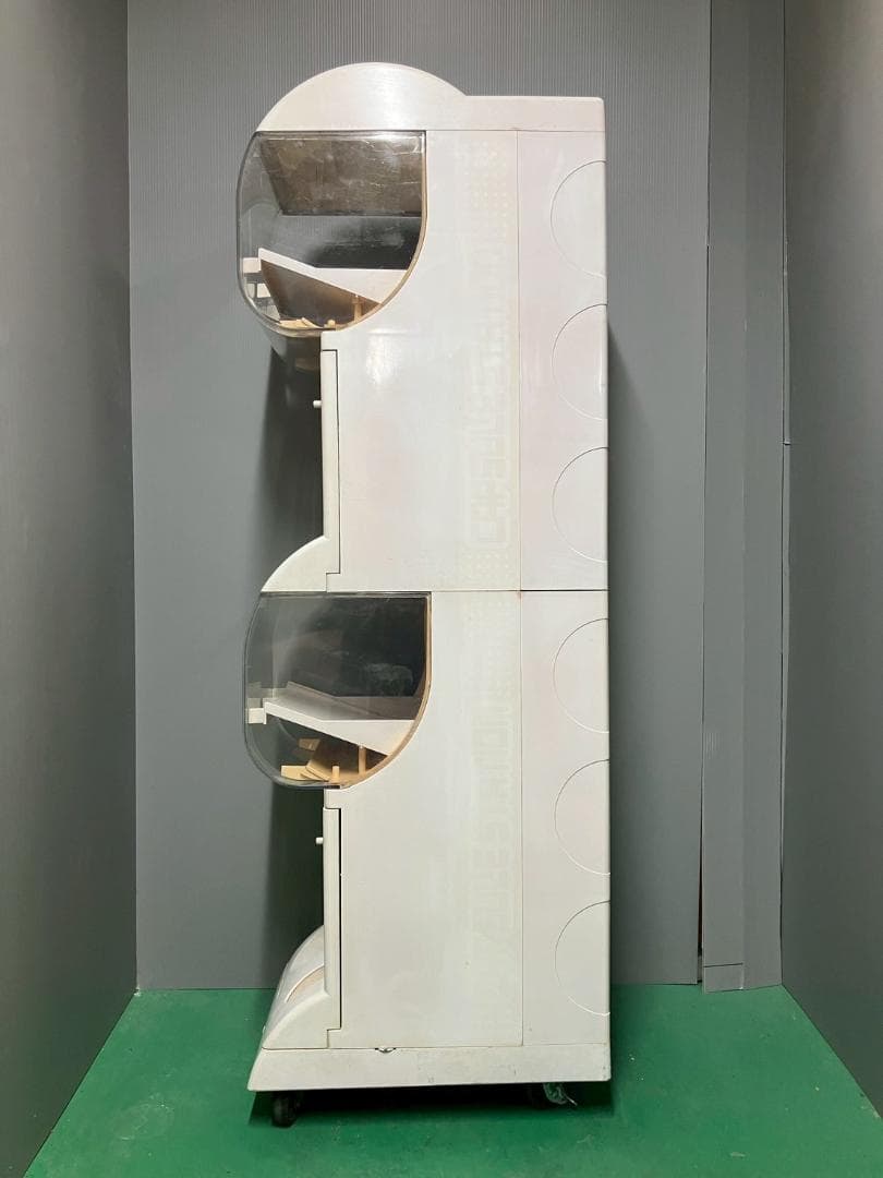 【ああ】特価品CFP-98B【バンダイカプセルステーション】上下段