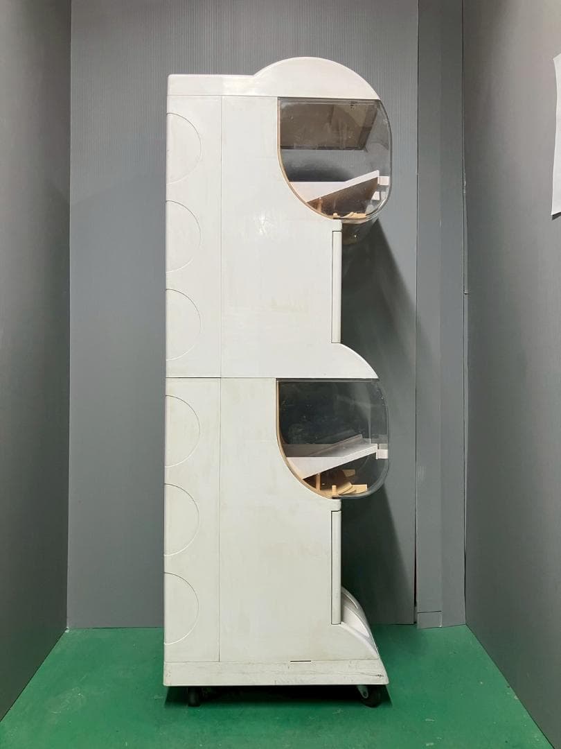 【ああ】特価品CFP-98B【バンダイカプセルステーション】上下段