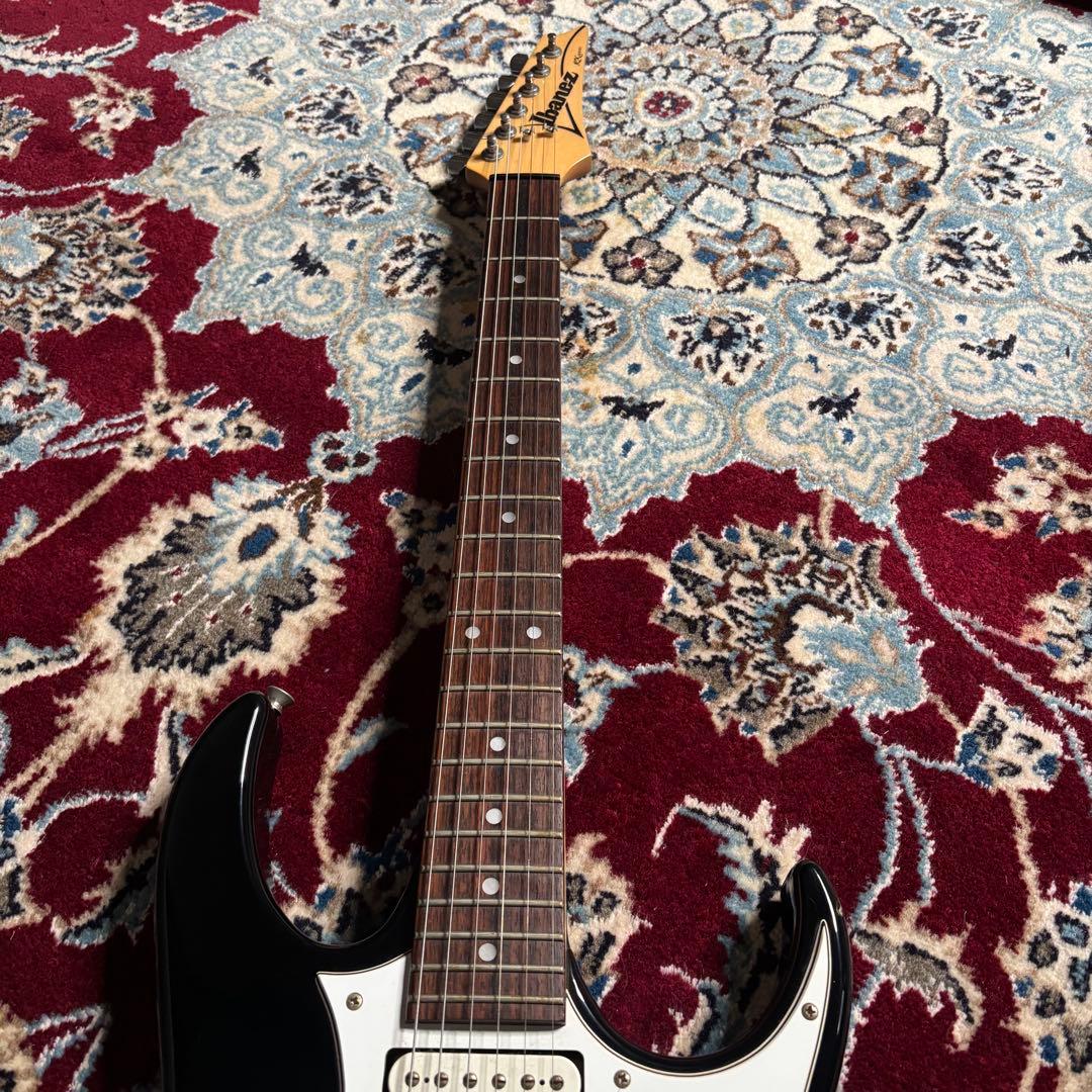 Ibanez ヴィンテージ　フジゲン製 アイバニーズ　94年製　ケース付き