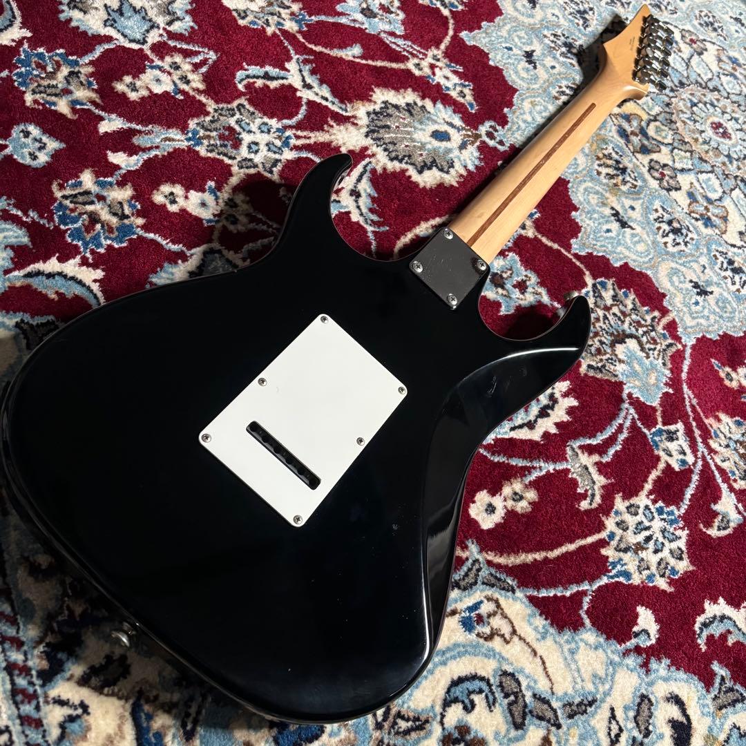 Ibanez ヴィンテージ　フジゲン製 アイバニーズ　94年製　ケース付き