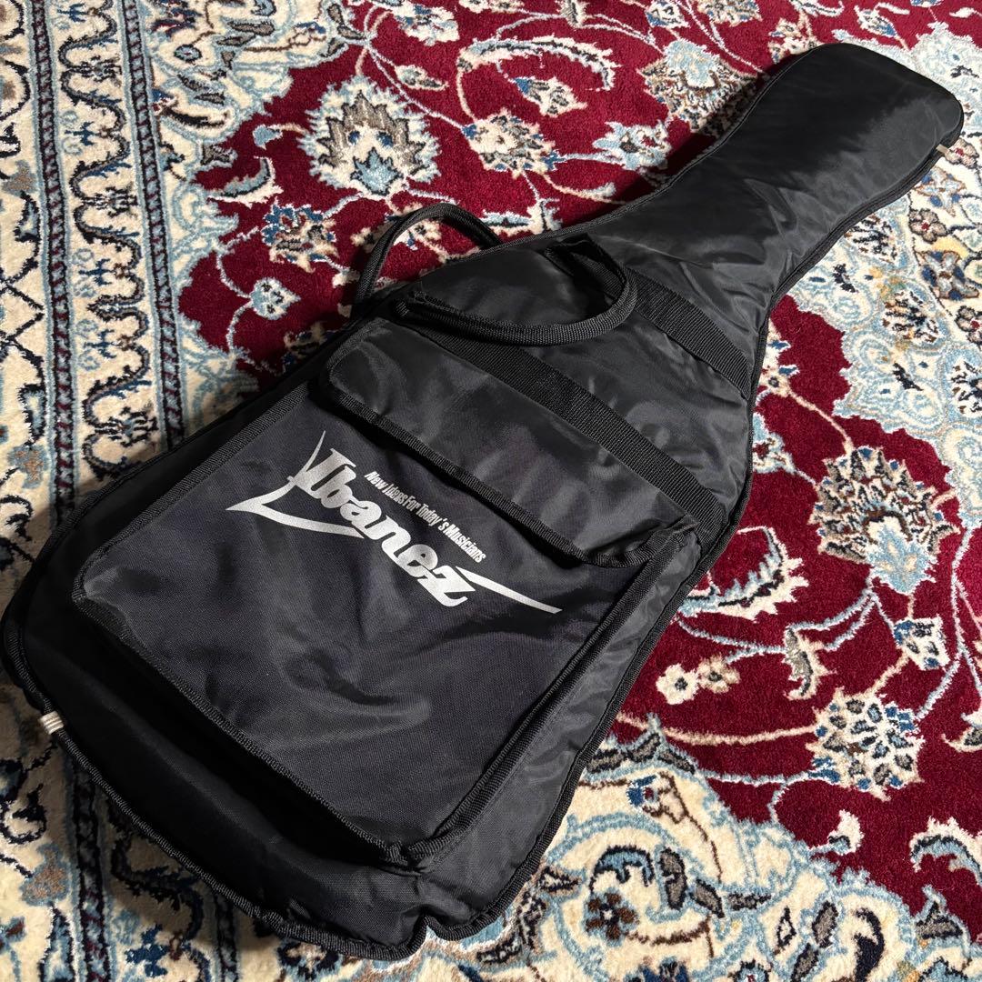 Ibanez ヴィンテージ　フジゲン製 アイバニーズ　94年製　ケース付き