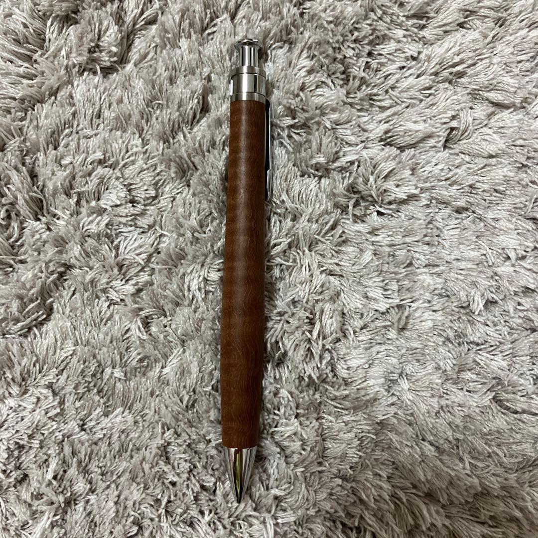 工房楔　ペンシル楔　マサランデューバ　シャープペンシル0.5㎜