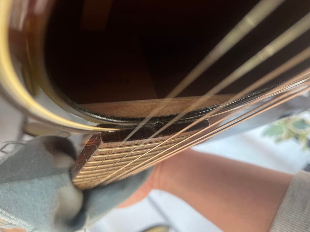 極上の一本 Gibson J-45 カスタムショップ 2009年製 60's復刻