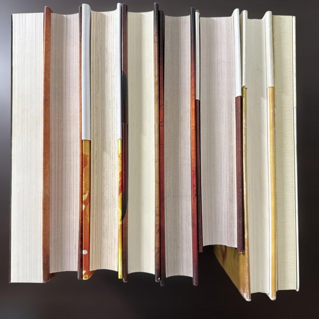 【総額15,290円 8冊セット】ザマジック、ザシークレット、ロンダバーン