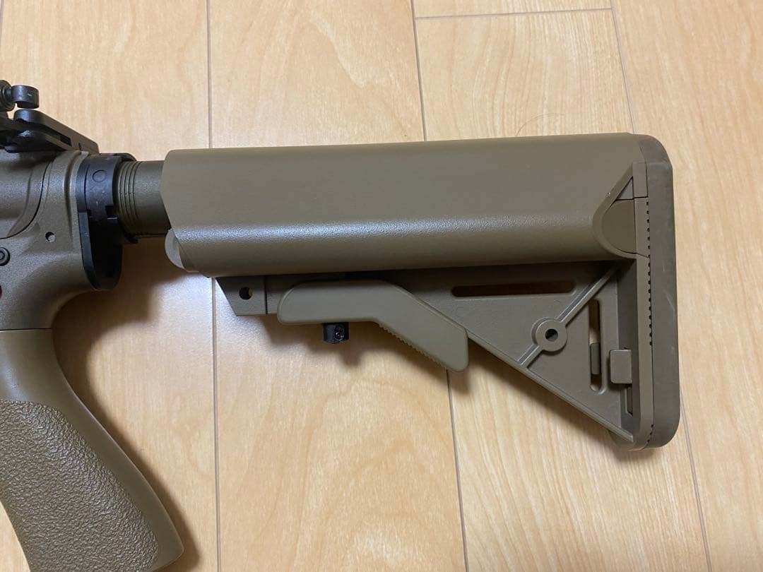 東京マルイ 次世代HK416 デルタカスタム