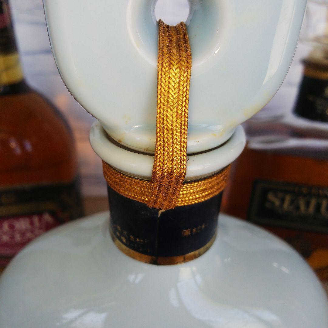 ★ 三楽 特級3本セット / マリンセンス&グロリアオーシャン&ステータス