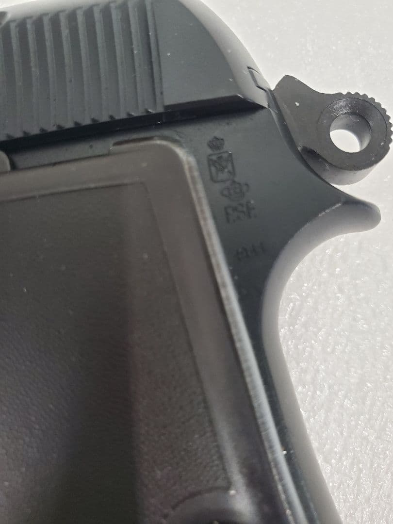 WA　ベレッタ　M1934