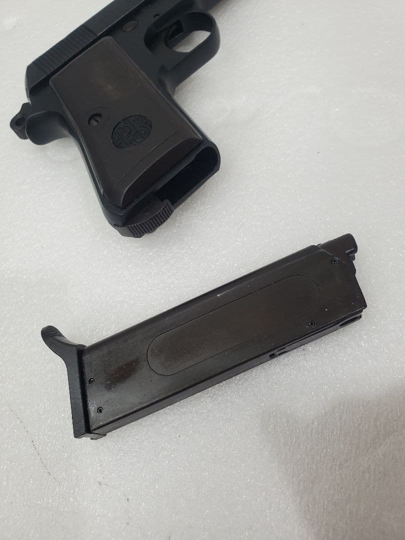 WA　ベレッタ　M1934