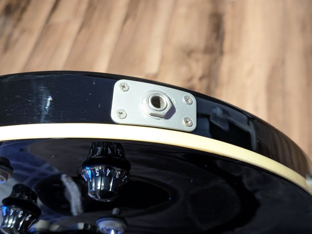 Hisox様 VOX SDC−33 希少モデル エレキギター