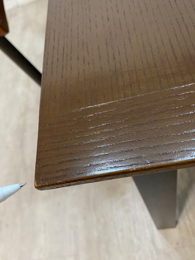 【自由】ウニコ　ダイニングセット　テーブル　4脚　チェア　椅子