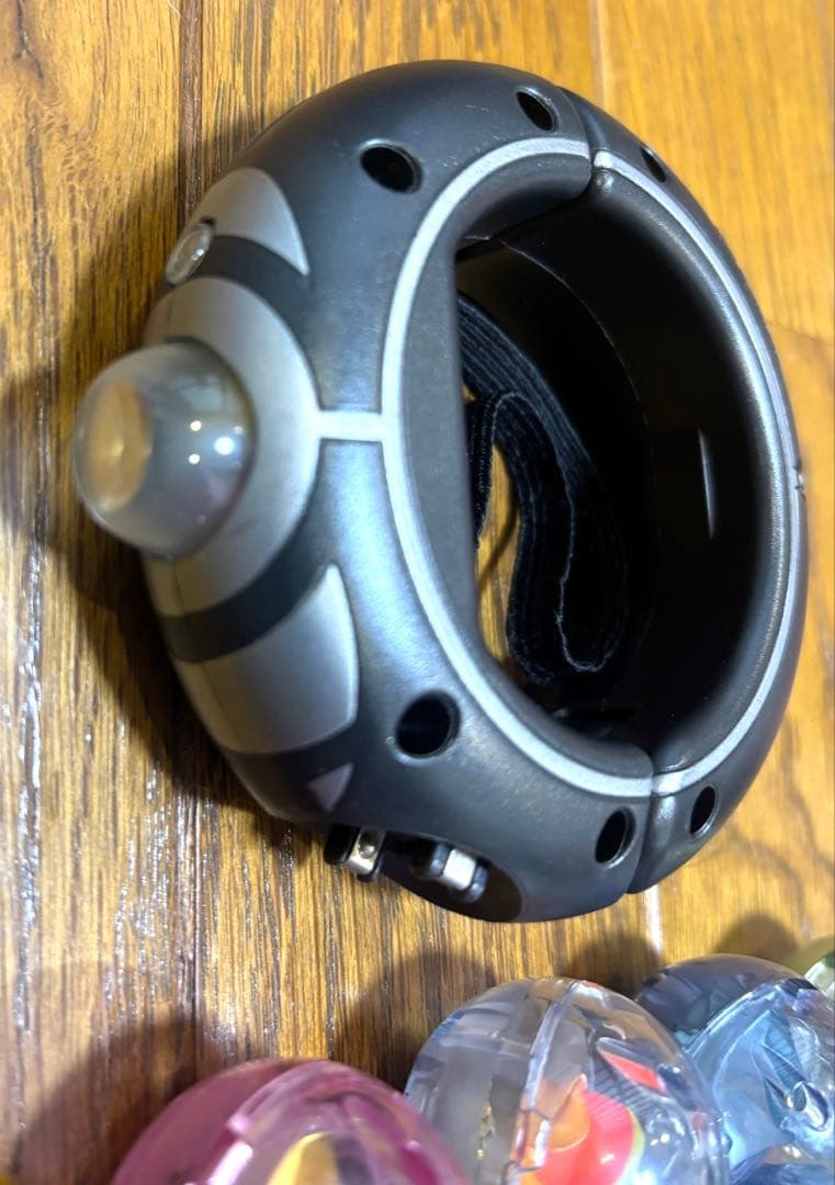 ポケットモンスター　ポケモン　メガリング　メガストーン　9個セット