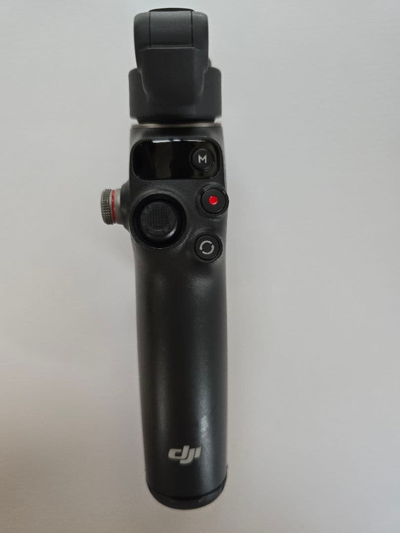 【大幅値下げ】DJI Osmo Mobile 7P + DJI mic mini