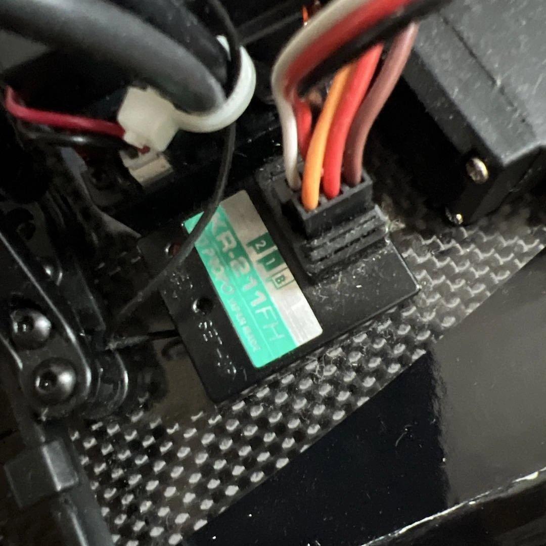 Porsche 962C Joest Racing #9 カーボンエディション