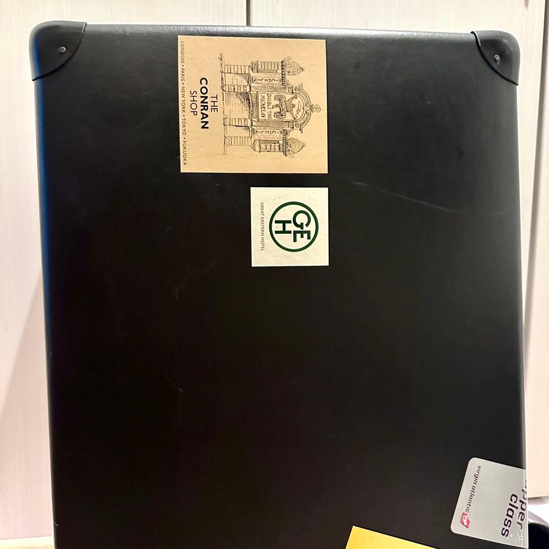 【希少】グローブ・トロッター 30インチ Design UK 限定モデル