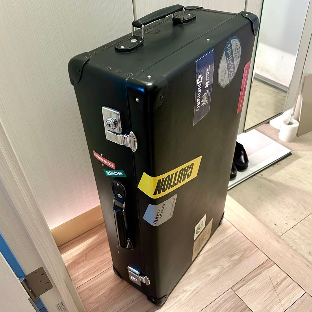 【希少】グローブ・トロッター 30インチ Design UK 限定モデル