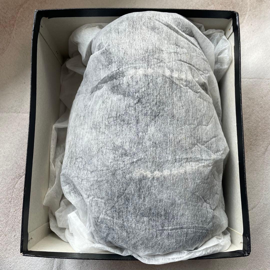 [新品未使用] SONIA RYKIEL SACS fake fur bag