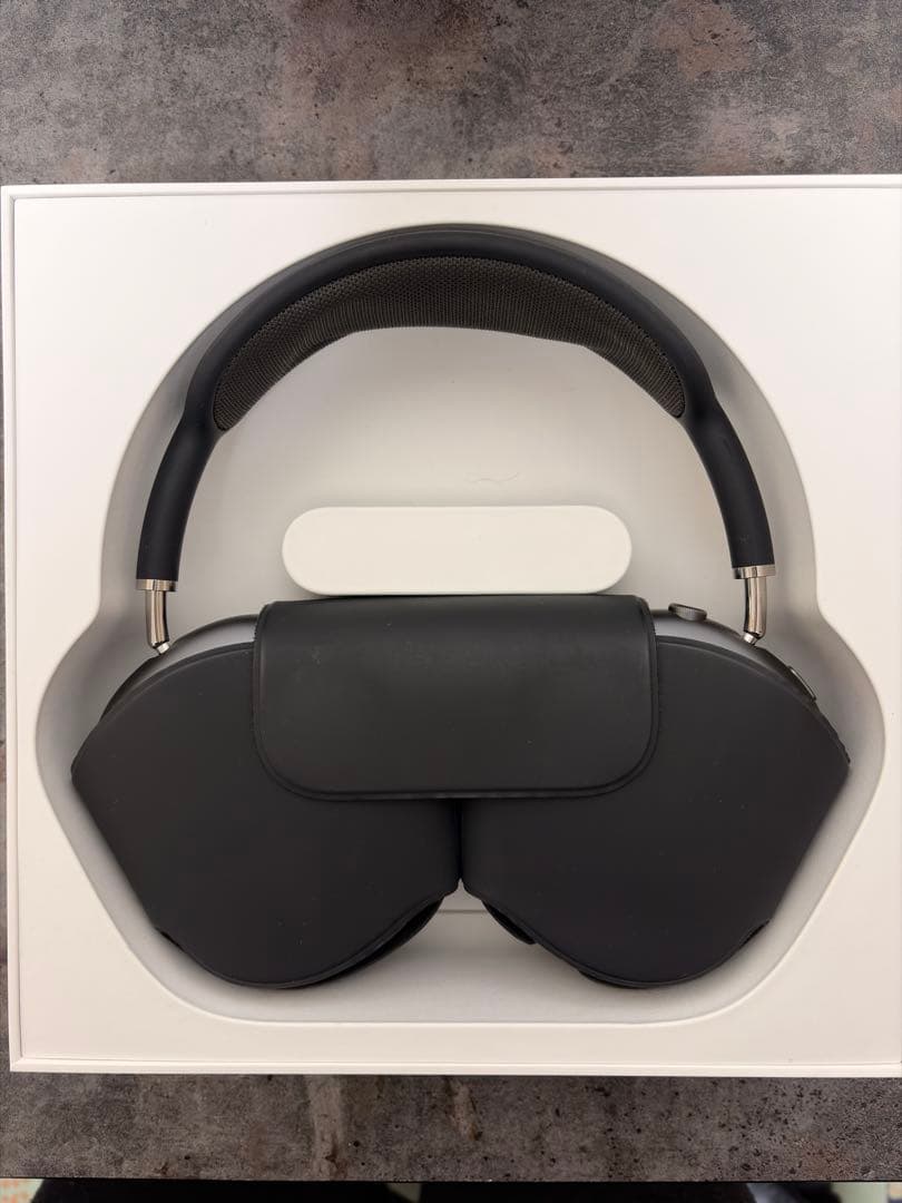 ヘッドホン Air podsir max