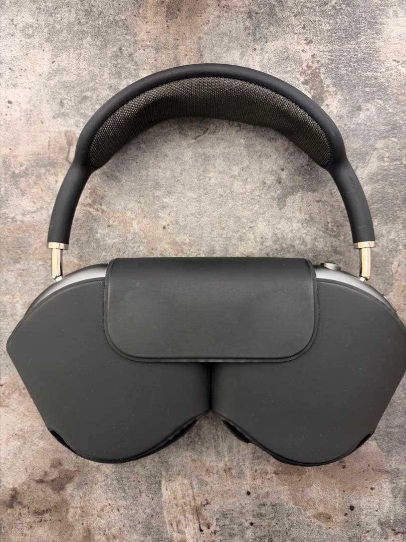 ヘッドホン Air podsir max