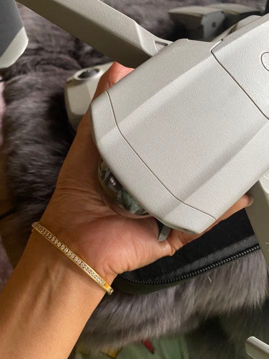 DJI Mavic Air 2 ドローン バッテリー×3 【FULL SET 】