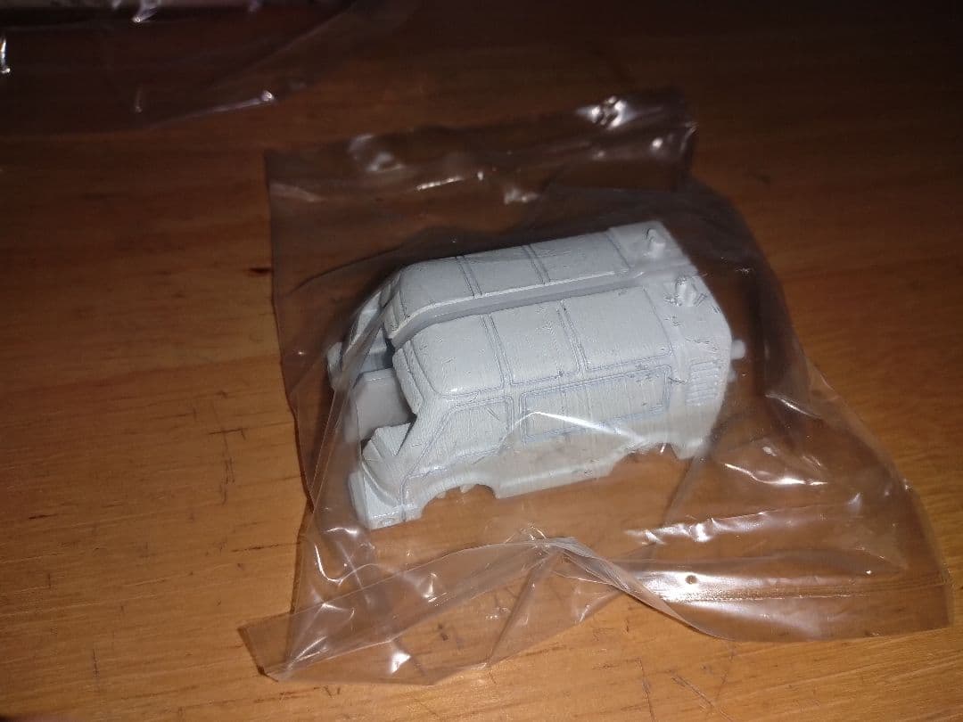 H*L様 高速戦隊ターボレンジャー　DXターボロボ バンダイ 1989年　食玩