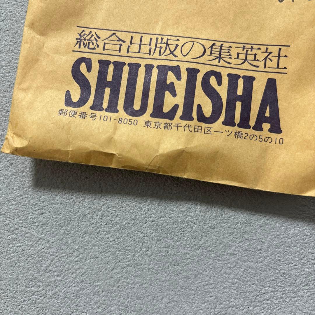 【未開封非売品】ジャンプ　ワンピース　初期ONEPEACE 10巻　缶バッチ