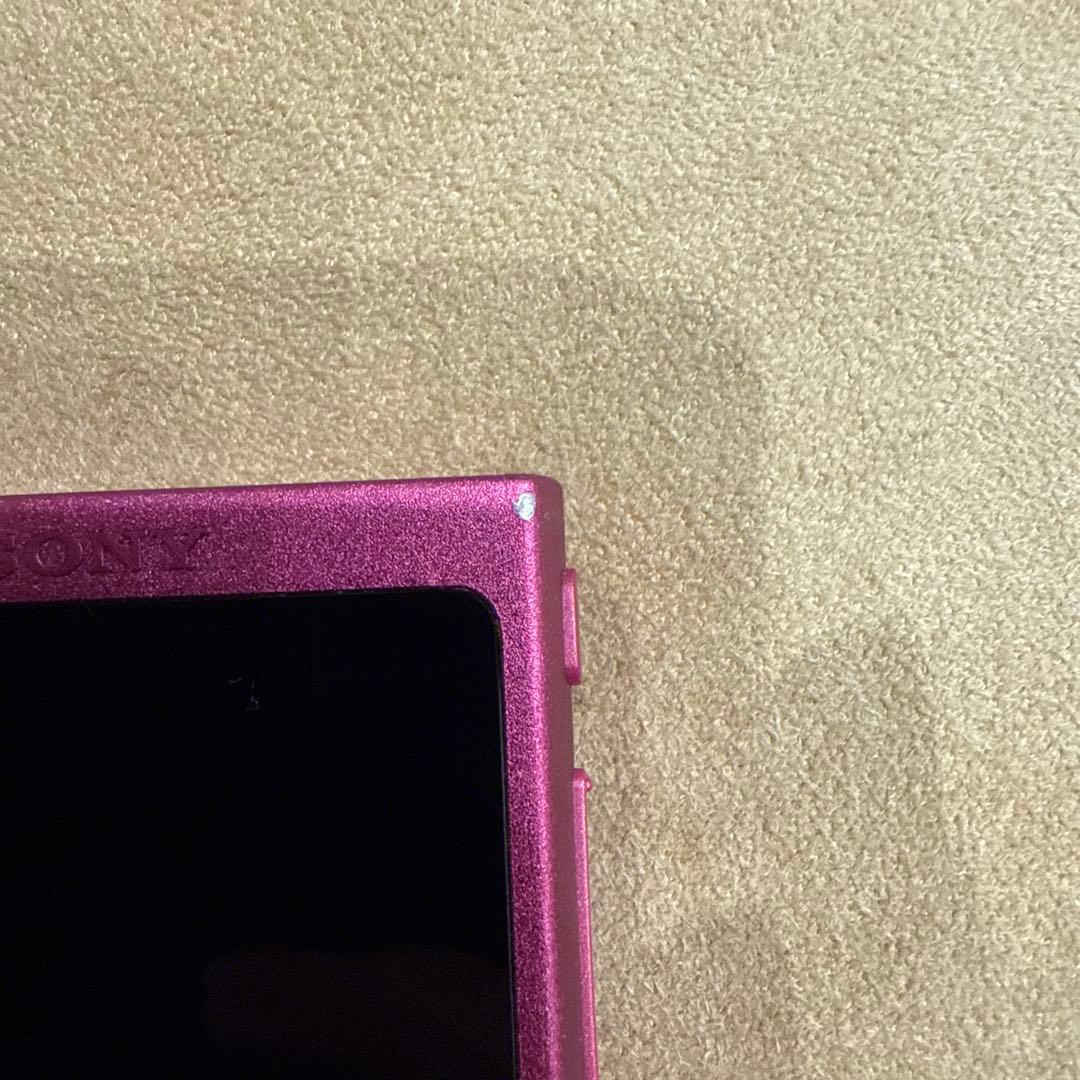 ポータブルプレーヤー SONY NW-A36HN