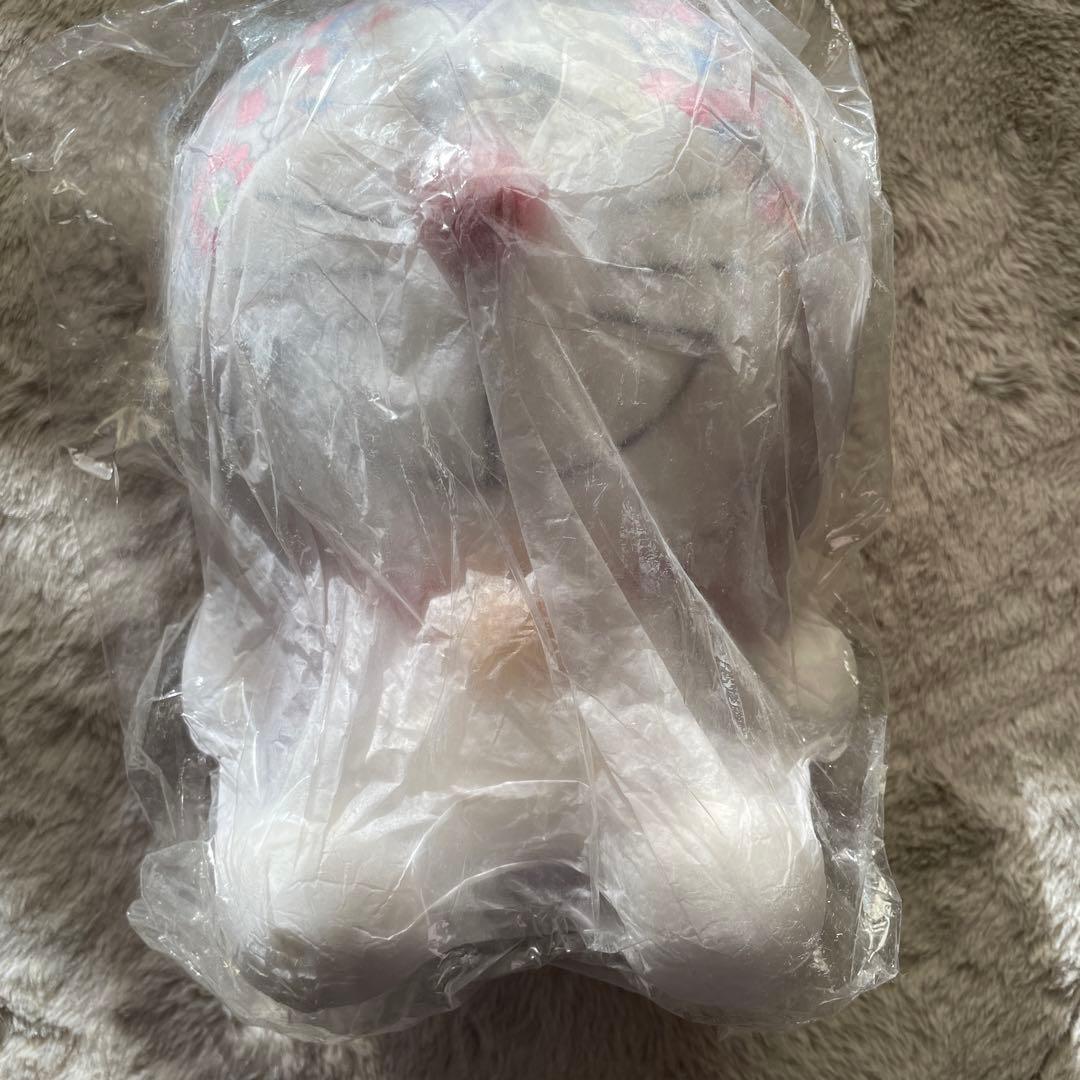 ユニクロ『ドラえもんUT』ぬいぐるみ