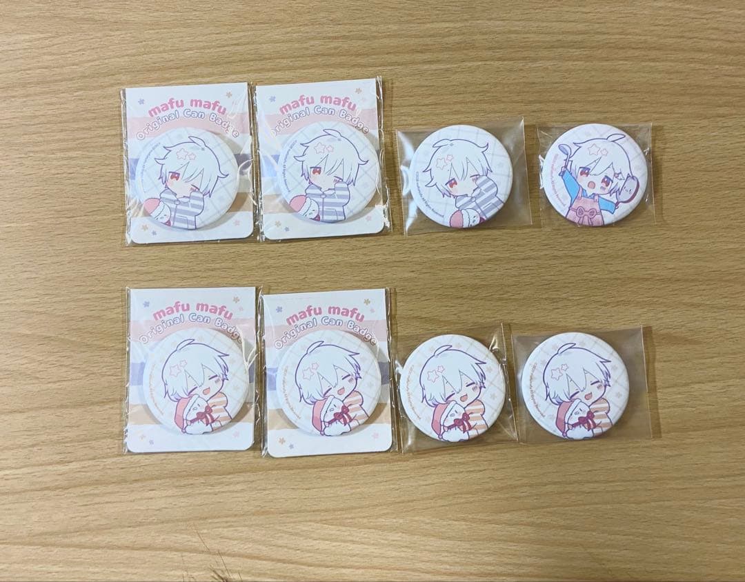 そらる アクリルスタンド アクスタ アクリルジオラマ ジオラマ そらまふうらさか