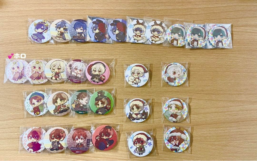 そらる アクリルスタンド アクスタ アクリルジオラマ ジオラマ そらまふうらさか