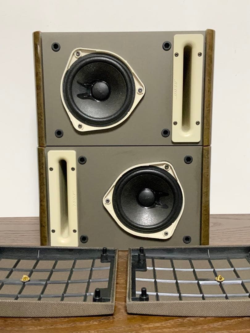 音出し動作確認済　BOSE ボーズ　スピーカー　MODEL 121