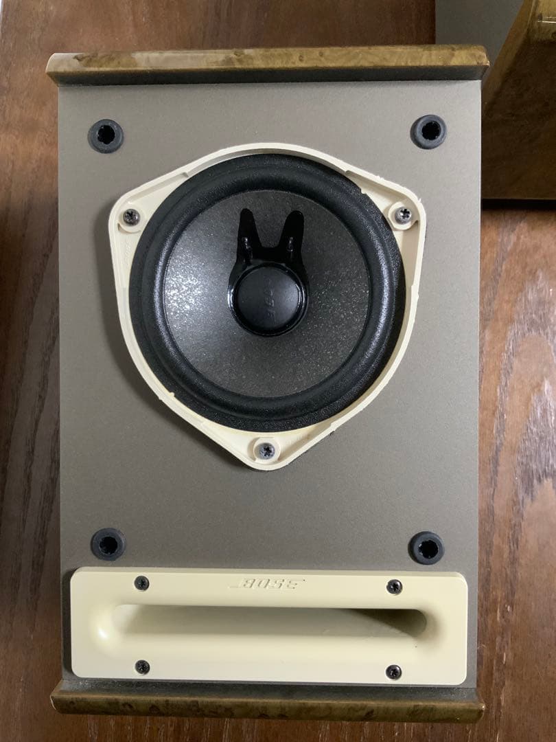 音出し動作確認済　BOSE ボーズ　スピーカー　MODEL 121