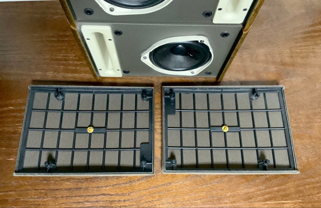 音出し動作確認済　BOSE ボーズ　スピーカー　MODEL 121